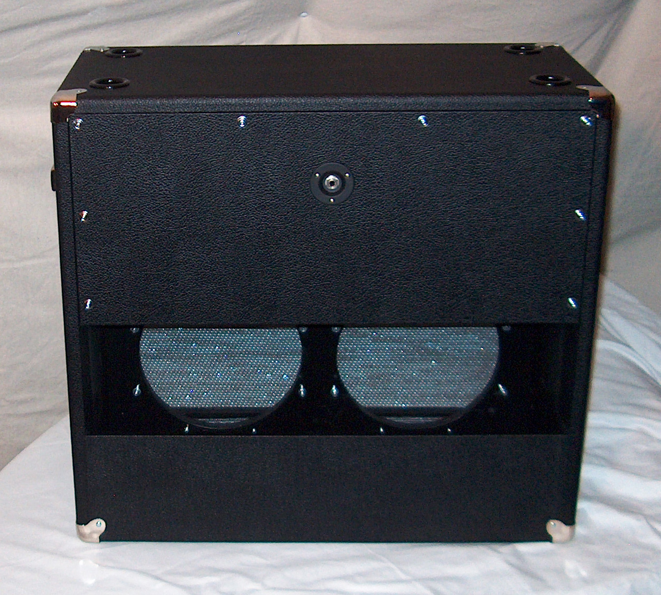 4X10 CAB OPEN BACK, BACK